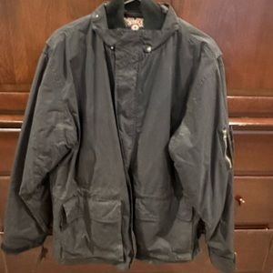 Duluth trading jacket